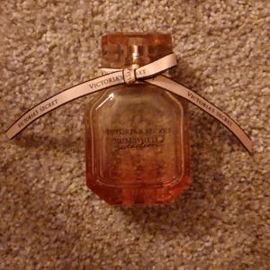 Victoria's secret bombshell seduction